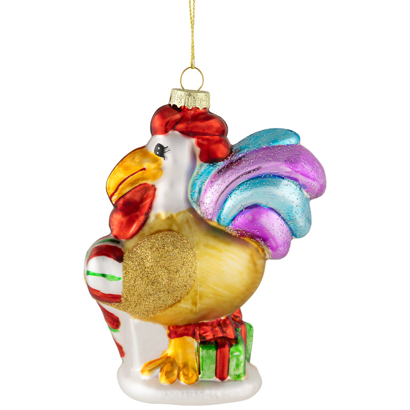 Figurine décorative Northlight