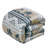 Lodgeliving 5 Pc Velvet Reversible Comforter Set-115127172-115127171
