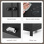 Amielle Freestanding Bathroom Cabinet-992310887