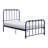 Lueras Metal Spindle Bed-1019240403-972499046