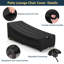 Housse pour chaise longue imperméable-106035972
