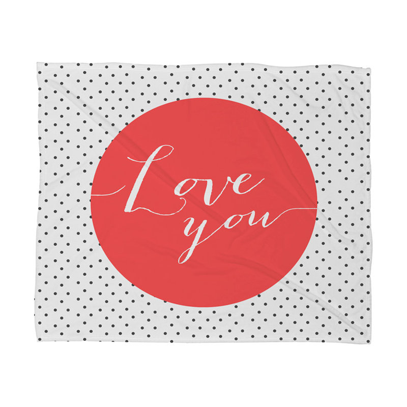 Jeté love you