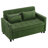 Loveseat Sofa Pull-Out Sofa Bed Sleeper Sofa-1544103581