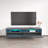 Fly Modular Floating TV Stand for TVs up to 70"-1633202046