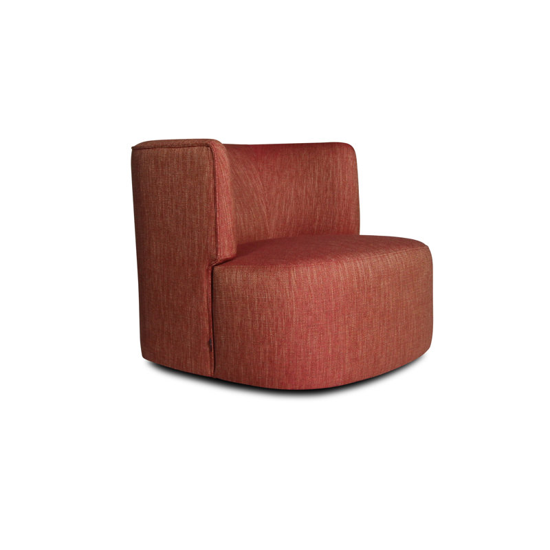 Noral Lounge, Rouge d’époque
