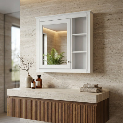 Mizani Bathroom Cabinet