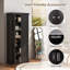 Alza 184cm Kitchen Pantry-1253503763