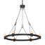 6 - Light Chandelier