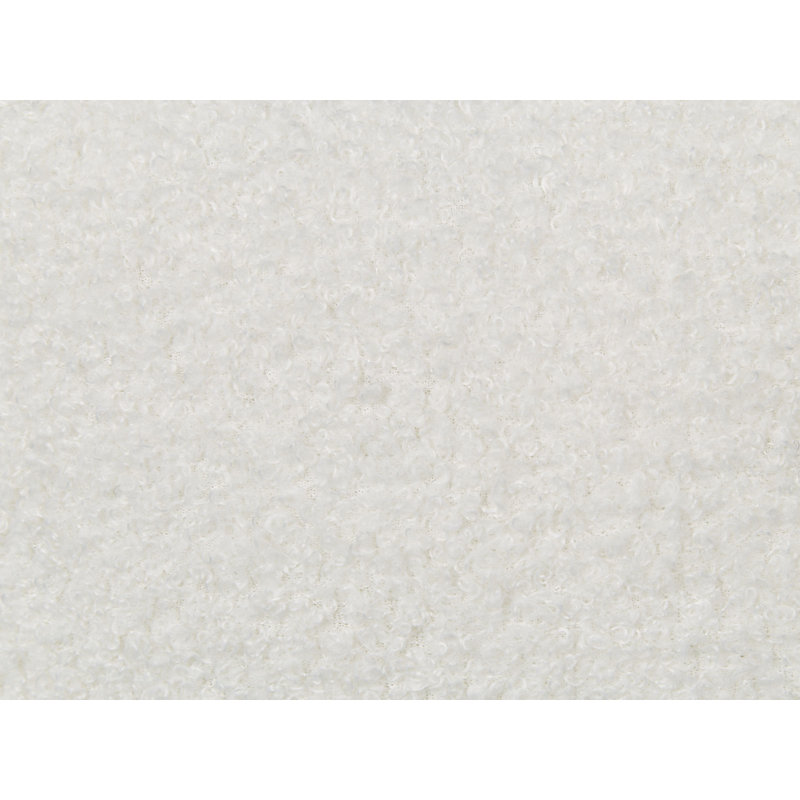 Payten Novelty Cushion, White