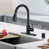Oil Rubbed Bronze