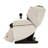 Faux Leather Heated Massage Chair with Ottoman-708106160