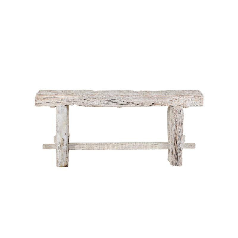 Holland 68'' W Solid Wood Console Table