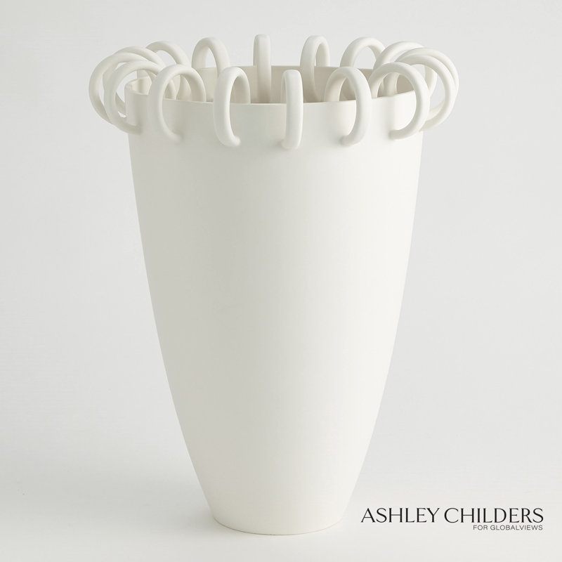 Bangle Vase