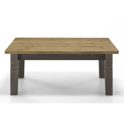 Kelly Four Leg Coffee Table