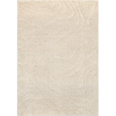 Tapis de salon Sieanna