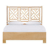 Chippendale Standard Bed