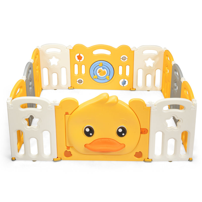 Seery Safety Gate