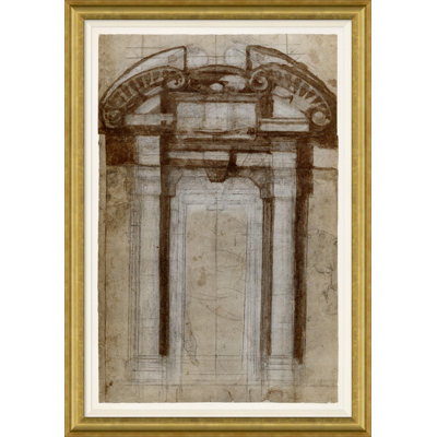 Dilella Giclee Print by David Phoenix