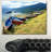 Color Boats in Phewa Lake - Boat Canvas Art Print-20879963-34273259