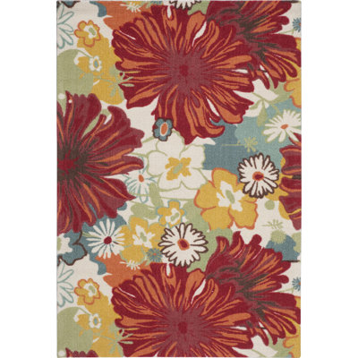 Tapis ivoire Cabell