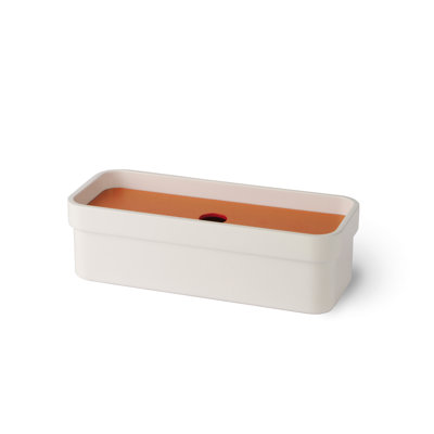 Curva Soap Dish
