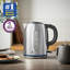 DIGITAL QUIET BOIL KETTLE