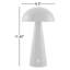Lampe de table Celisa