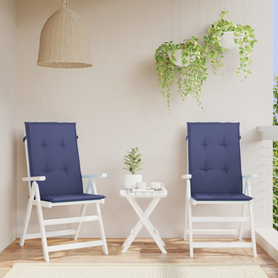 Outdoor Seat / Back Cushion by Winston Porter