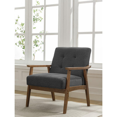 Chaise d'appoint Keltie