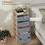 33cm W 5 - Drawer Chest of Drawers-594762624