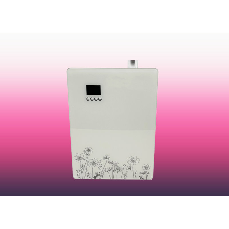 Diffuseurs d'huiles essentielles Charneka