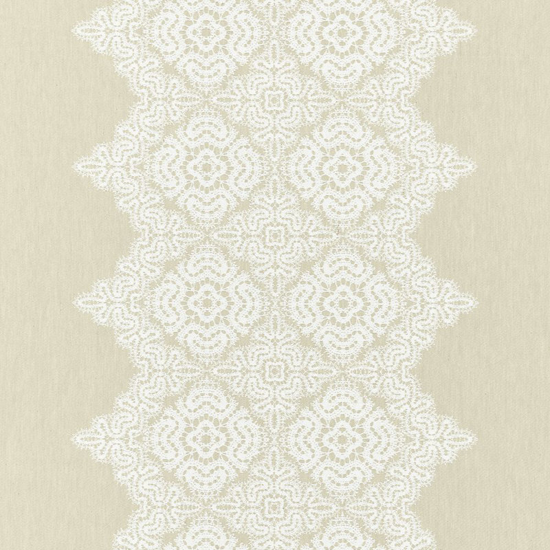 Tissu josephine La Boheme, Sable
