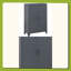 Armoire de rangement stable, armoire moderne