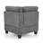 U Shape Modular Sectional Sofa