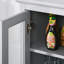 Buffet de 51,25 po de largeur Britteney-1309402338