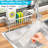 Stainless Steel Sink Caddy-109102795