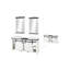 Jackeline Bathroom Suite-69936298