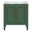 Meuble-lavabo 30 po avec lavabo-106411752