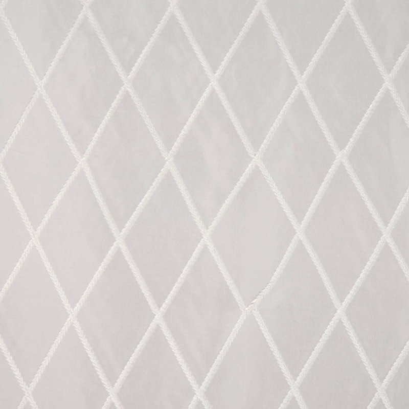 Tissu De Gaulle, Blanc