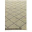 Tapis vert clair Oropeza