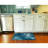 Thomasina Synthetic Non-Skid Kitchen Mat-2066412030