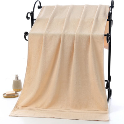 Quality Bath Towels, Soft and Highly Absorbent with Better Comfort for Home Travelling Hotel and Spa
