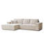 5 Seater Reclining Corner Sofa -1111368057-1111368060