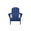 Chaise pliante - Bleu marine à craquer pour une utilisation extérieure-411293129