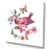 Toile tendue