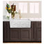 Vineyard 29.75'' L Single Basin Kitchen Sink