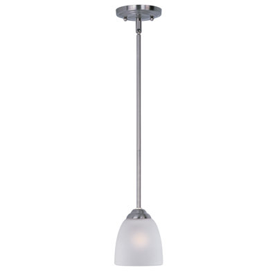 Callimont 1 - Light Single Pendant