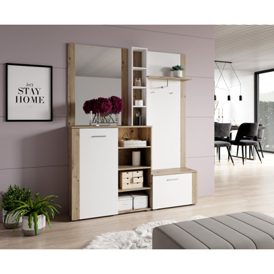 Garderobe Rori