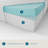 Lucid SureCool™ Medium Firm Cooling Gel Infused 12" Memory Foam Mattress, Twin XL-1567947073-1483895967