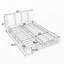 Upholstered Bed-132685980-132685981